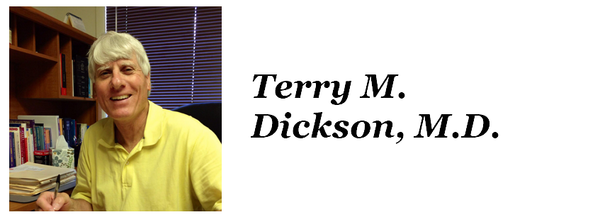 미시건주 NW 행동의학 클리닉의 설립자이자 ADHD 전문가 테리 딕슨 박사