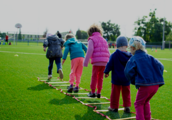 차일드케어협회 