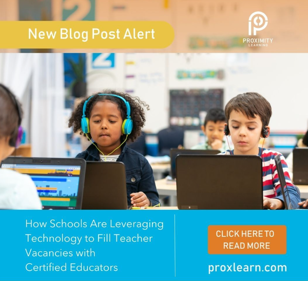 프록시미티러닝 