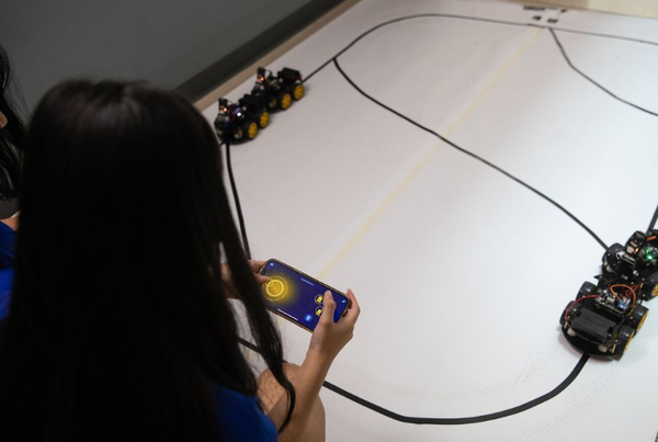 실습 위주의 놀이식 학습은 컴퓨터 과학과 같은 과목에 필요한 문제 해결력과 비판적 사고력을 향상시키는 것으로도 밝혀졌다. 레드랜즈통합교육구