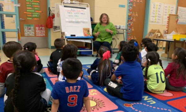 지연이 실제로 ADHD 뇌에서 '투쟁 또는 도피' 반응을 유발한다는 연구결과가 나왔다. 시카고공립학교 