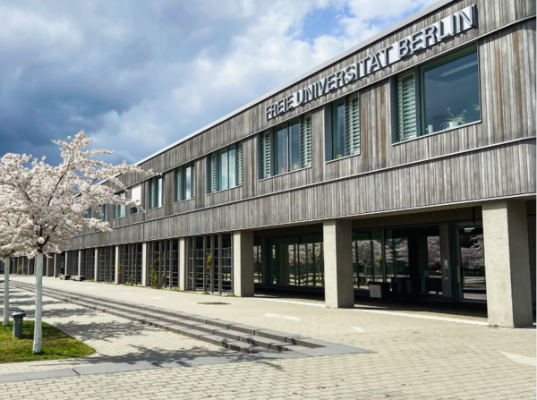 시골 지역에서 교사 부족 현상이 더욱 심각하다. 베를린자유대학 