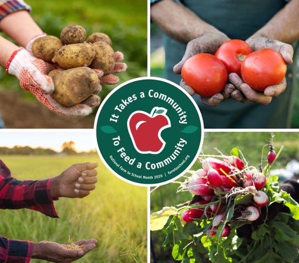 캘리포니아주 교육구는 앞으로 퇴비화 시스템을 통해 음식물 쓰레기를 처리하고 학생들에게 직접 식물을 심고 요리하는 방법을 가르치는 교육 프로그램을 통합하는 것을 추진할 계획이라고 밝혔다. 팜투스쿨 