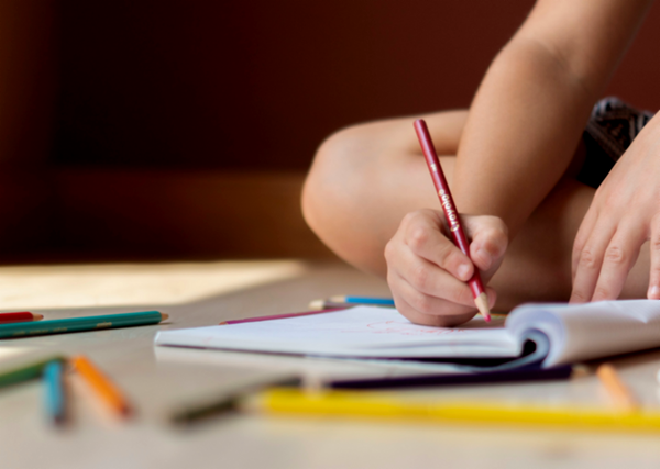 ADHD 아동이 겪는 5가지 숙제 문제