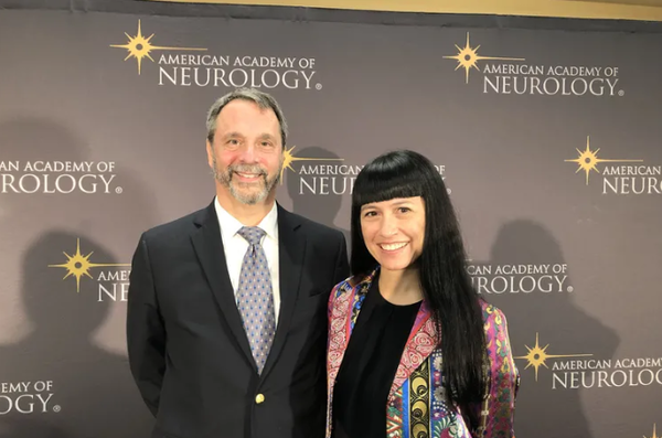 정신의학박사 존 피아센티니. UCLA 