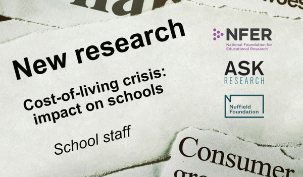 개츠비 자선재단의 지원을 받아 수행된 이 보고서의 연구 결과는 보조금 인상이 초기 교사 연수(ITT) 모집 증가와 관련이 있다는 이전 연구를 뒷받침한다. NFER