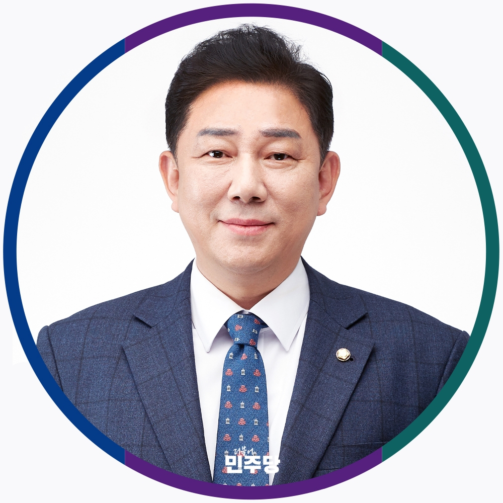 김병기 원내대표, 자주국방·대미 투자, 골든타임... 특별법 신속 처리할 것