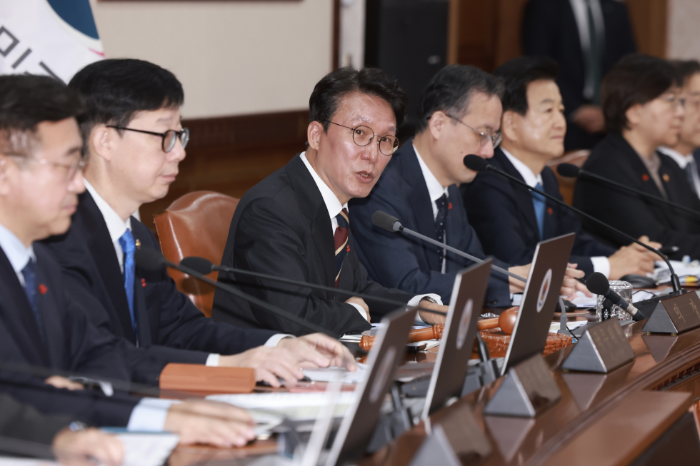 김민석의 시계(視界)는 여의도를 가리키나...당권 도전에 무게 실린다